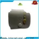 Cheedy packaging velvet jewelry box wholesale factory for jewelry 1