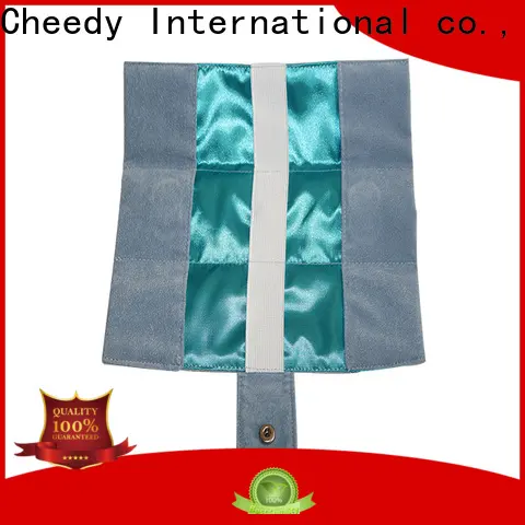 Best velvet pouch bag watch for business for jewelry 1