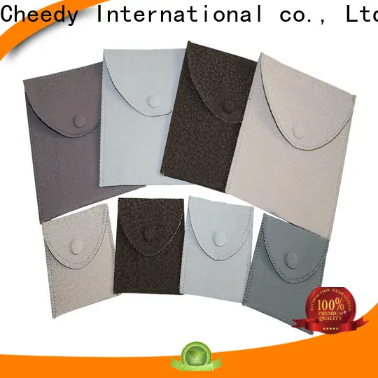 Latest jewelry boxes and cases packaging for business for necklace 1