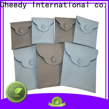 Cheedy jewelry custom jewelry box packaging supply for necklace 1