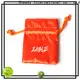 Cheedy packaging christmas velvet gift bags factory for ring 1