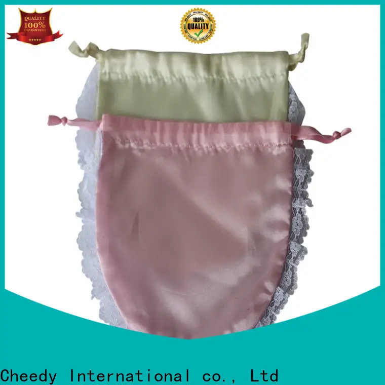 Wholesale satin hair bags wholesale satin suppliers for jewelry 1
