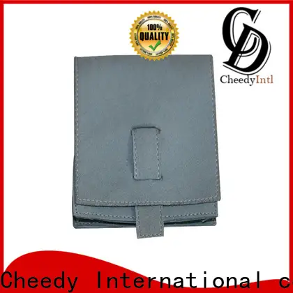 Cheedy bags velour drawstring pouch suppliers for jewelry 1