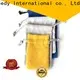 Cheedy New suede pouch bag manufacturers for ring 1