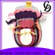 Cheedy Wholesale velvet pouches bulk supply for jewelry 1