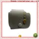 Cheedy High-quality velvet presentation box for business for ring 1