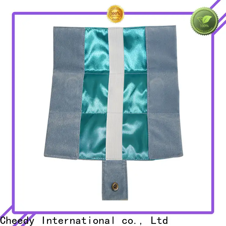 Best velvet box packaging bags suppliers for jewelry 1