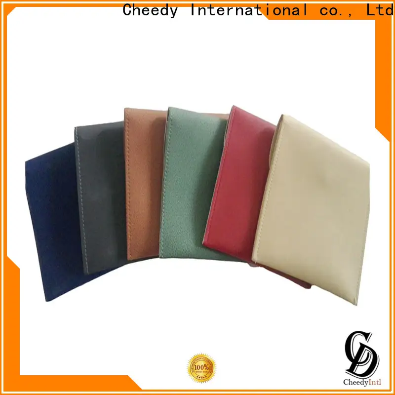 Latest jewelry packaging company boxes manufacturers for necklace 1