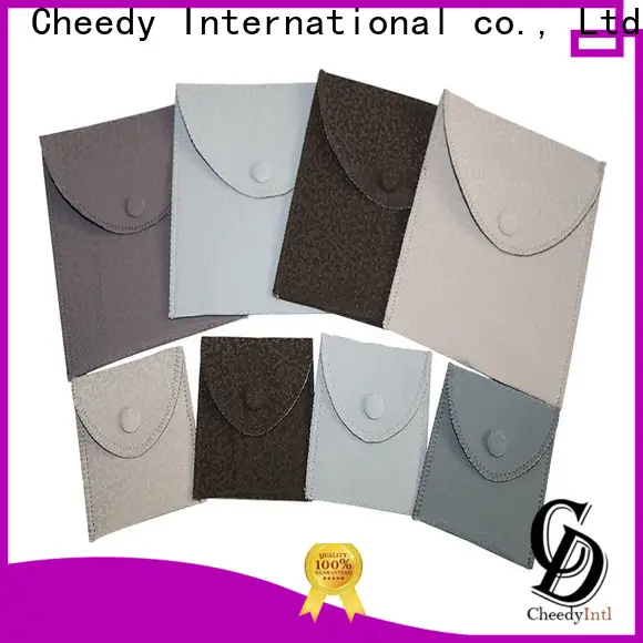 Best jewellery gift box suppliers personalized for business for necklace 1