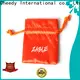 Top satin hair packaging bags bags suppliers for necklace 1
