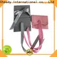 New velvet jewelry bags wholesale suede supply for necklace 1