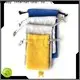 Custom velvet pouches for gifts jewelry supply for watch 1
