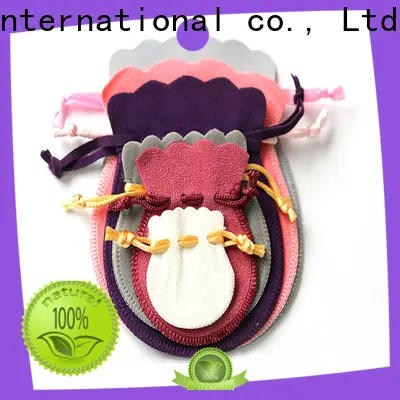 Cheedy price velvet necklace box for business for jewelry 1