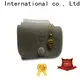 Cheedy packaging velvet covered boxes manufacturers for ring 1