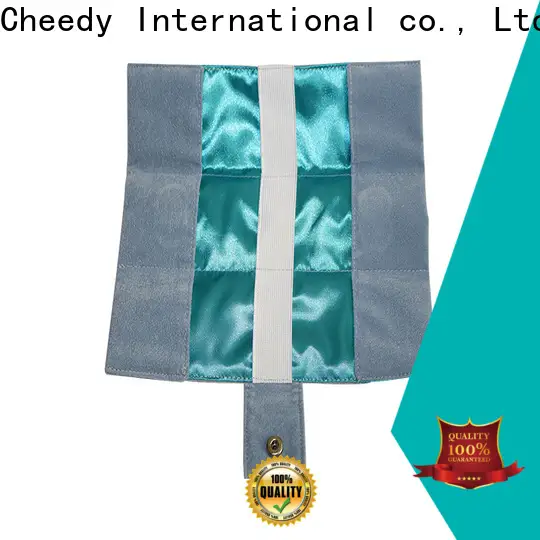 Cheedy price velvet bags pouches manufacturers for necklace1 1