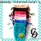 Cheedy watch velvet gift boxes wholesale factory for ring 1