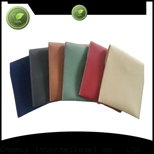 Cheedy boxes recycled jewelry boxes wholesale manufacturers for necklace 1