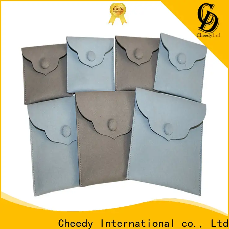 High-quality buy jewellery boxes wholesale personalized for business for jewelry 1