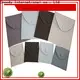 Cheedy oem brown leather box manufacturers for ring 1