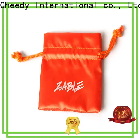Top lace pouch pouches suppliers for necklace 1
