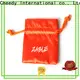 Top lace pouch pouches suppliers for necklace 1
