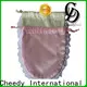 New acetate ribbon satin factory for necklace 1