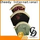 Cheedy Wholesale custom jewelry bags for business for jewelry 1