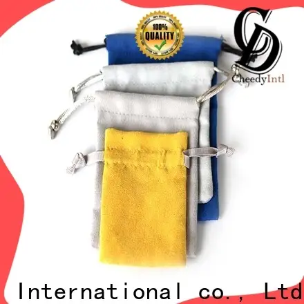 New suede bags australia pouch factory for jewelry 1