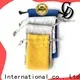 New suede bags australia pouch factory for jewelry 1