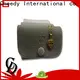 Cheedy bags velvet necklace box company for ring 1
