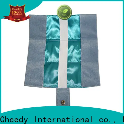 Wholesale black velvet jewelry gift boxes price for business for necklace 1