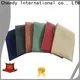 Cheedy leather leather packaging company for necklace 1
