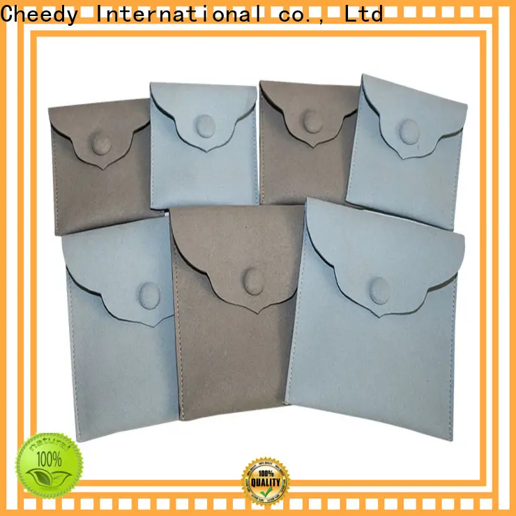 Cheedy Latest earring jewelry boxes wholesale manufacturers for jewelry 1