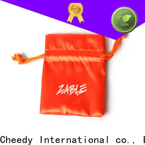 High-quality velvet pouches for gifts satin supply for jewelry 1