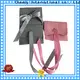 Cheedy New black velvet bags wholesale supply for ring 1