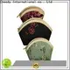 Cheedy Wholesale organza drawstring pouches gift bags for business for ring 1