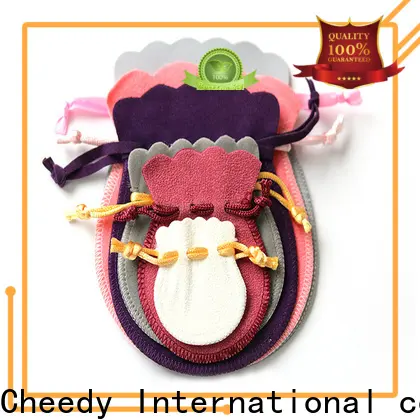 Wholesale velvet jewellery gift box watch for business for ring 1