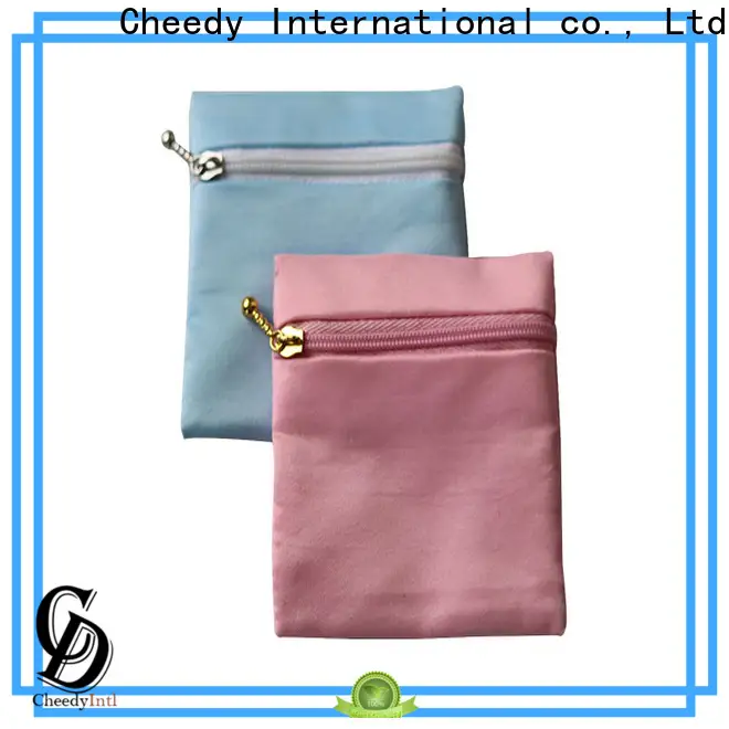 Cheedy New suede paper wholesale company for watch 1