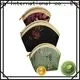 Cheedy Top see through jewelry pouches company for ring 1