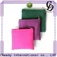 Cheedy customised suede drawstring pouch factory for necklace 1