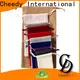 Cheedy New christmas velvet gift bags manufacturers for jewelry 1