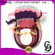 Cheedy watch velvet packaging supply for jewelry 1