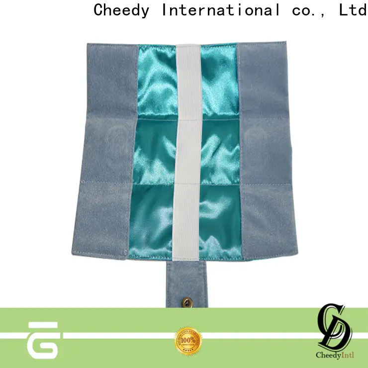 Cheedy New velvet ring box wholesale for business for jewelry 1