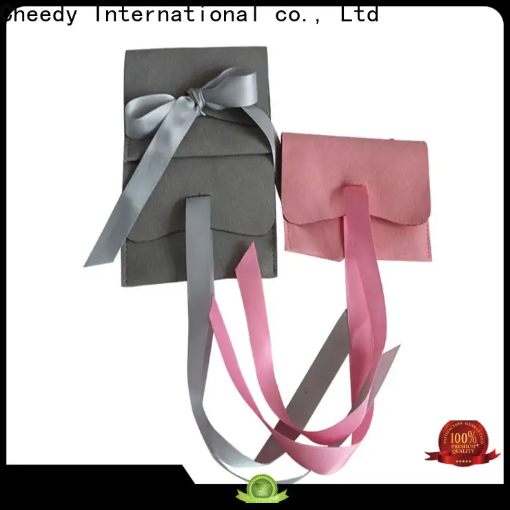 Cheedy jewellery suede leather tool belt company for necklace 1