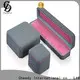 High-quality leather jewelry box pouch factory for ring 1