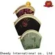 High-quality silver jewelry pouch brocade supply for ring 1