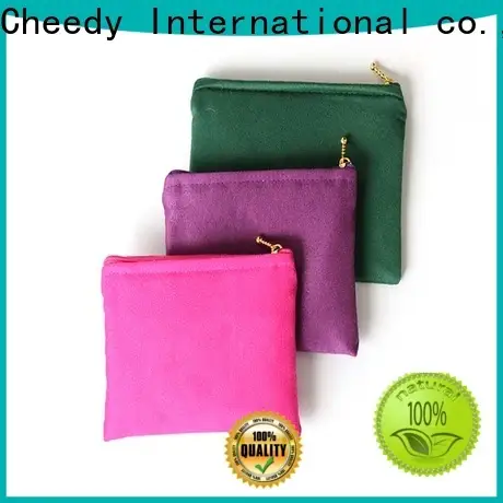 Cheedy bags jewellery pouch bag company for ring 1