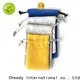 Latest custom printed jewelry pouches jewelry factory for ring 1