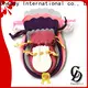 Cheedy jewelry wholesale velvet gift bags company for ring 1