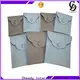 Cheedy jewelry luxury leather jewellery box manufacturers for necklace 1